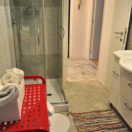 Holiday home Domus Caffarella