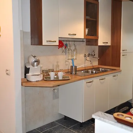 Holiday home Domus Caffarella *