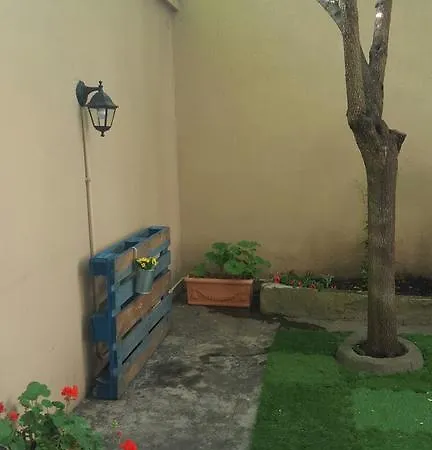 Holiday home Domus Caffarella Rome