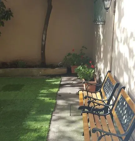 Holiday home Domus Caffarella *