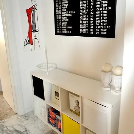Holiday home Domus Caffarella