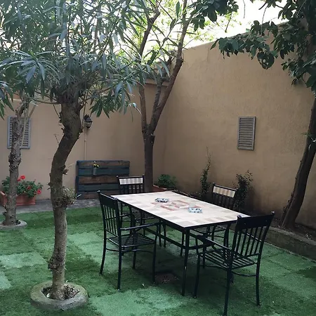 Domus Caffarella *