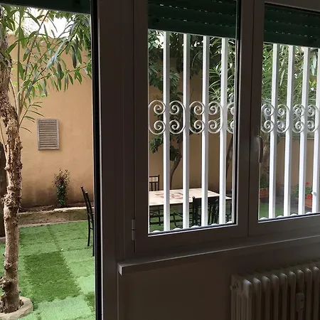 Domus Caffarella Holiday home Rome