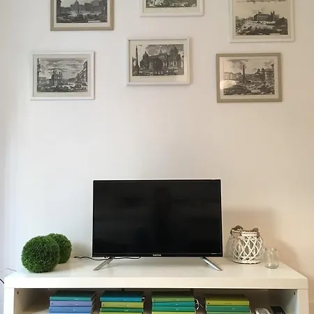Domus Caffarella *