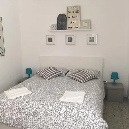 Domus Caffarella